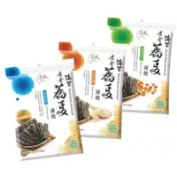 在飛比找iOPEN Mall優惠-【海莉家】玉民 黃金蕎麥海苔薄燒 (原味/芝麻/杏仁/麻辣)