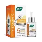 JOY Paraben Free Revivify Vitamin C+ Face Serum with Tea Tree, Licorice, Apple