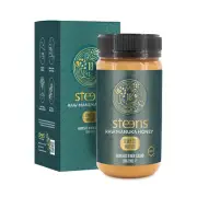 Honey MGO 696+ LIMITED EDITION Pure & Raw 100% Certified UMF 18+ Manuka Honey