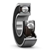 Part # 6001-2RSLTN9/C3LHT23 12x28x8mm Premium Branded Bearing