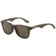 CARRERA 太陽眼鏡(透明咖啡色)CA6000FS