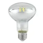 R80 E27 8W 6000K Day Light 720Lm Reflector Light Globe LED Filament Bulb Lamp