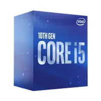 在飛比找蝦皮購物優惠-英特爾 Core i5-10400 CPU (2.9GHz 