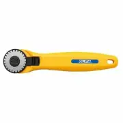 OLFA Made in JAPAN Safety Rotary Cutter 28mm Knife cutters blade blades 235B