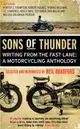 Sons of Thunder：Writing from the Fast Lane: A Motorcycling Anthology