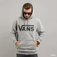 在飛比找蝦皮購物優惠-日本 正版 VANS 內刷毛 帽T 大學T 內刷毛