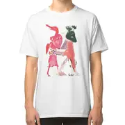 Captain Beefheart Shiny Beast T-shirt