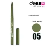 Debby debby smoky eye pencil 05 olive green