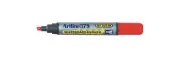 Artline 579 Whiteboard Marker X 12 (Red)