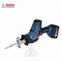 在飛比找蝦皮購物優惠-★漲價在即★【BOSCH】GSA 18V-LI C鋰電軍刀鋸