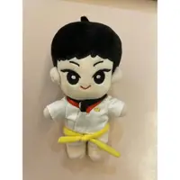 在飛比找蝦皮購物優惠-NU'EST  Wanna one 黃旼炫 16cm 娃娃 