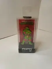 Teenage Mutant Ninja Turtles - Raphael FiGPiN #569