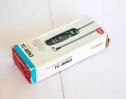Canon TC-80N3 Timer Remote Control for Many EOS Digital Cameras #2477A002