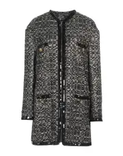 [GIAMBATTISTA VALLI] GIAMBATTISTA VALLI Coats - Item 16343268