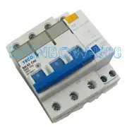 1X FOR BM-63 C40A MXAC/DC110V-400V 3P miniature circuit breaker