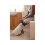 LimbO MP80S Adult Half Leg Short Normal Waterproof Cast Protector