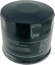 Motorcycle Oil Filter For SV650A 07-21 VS700 87-88 GSR750 11-16 GSR750Z 15-16 GSX750F 89-06 GSX750 98-02