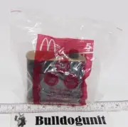 New 2003 Disney's Haunted Mansion Gracey’s Camera # 5 McDonalds Happy Meal Toy