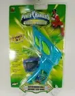 Power Rangers Time Force (2001) Interchangeable LCD Arcade Game Factory Sealed