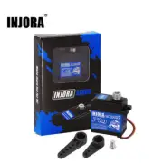 INJORA 7KG 1/10 RC Servo Waterproof High Voltage,Micro Shift,Digital,INJS2065
