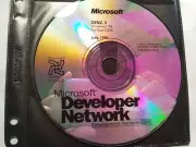 Microsoft Windows 95 Far East Driver Development Kit (DDK)