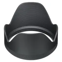 在飛比找博客來優惠-適馬Sigma原廠遮光罩LH730-03遮光罩太陽罩lens