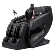 NNEDSZ Regen8 LuxCloud Glide - Zero Gravity Heated Massage Chair with Full Size