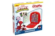 Top Trumps Match: Spidey and His Amazing Friends Board Game