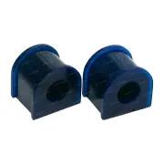 SuperPro 16mm Rear Sway Bar Mount Bush Kit for Daihatsu Charade Rocky Hard Top