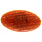 For Mini Cooper Turn Signal/Side Marker Light 2002-2008 Driver OR Passenger Side (for: Mini)