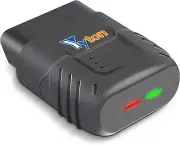 OBD2 Scanner Bluetooth Car Code Reader Car Diagnostic Check Engine Scan Tool