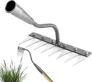 Weeding Claw | Weeder Remover Tool,Detachable Manual Claw Weeding Puller Uprooting Remover Easily Removing Weeds for Gardens Yards