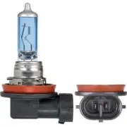 New Genuine NARVA H11 Pgj19-2 Intense Blue Globe 12V 55W #48478BL