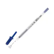 37528 Sakura Gelly Roll Classic 08 Gel Pen, Medium Pt, Royal Blue, Pack of 1