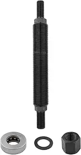 Xuanqingyi Store Harmonic Balancer Installation Tool 5/8" 7/16-16 Compatible with Chevy Compatible with SBC Compatible with BBC Compatible with Engine 66515 Installer Installation Tool Replacement