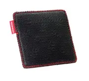 Kitchen Grips Square Trivet, Black