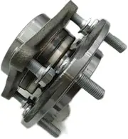 Parts Number 43550-60010 Hub Unit Front Pack of 1 Piece