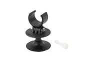 Exposure Lights Helmet Mount with Action Camera Clip