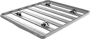 Quick Release Roof Top Tent Mount Kit - Camping, Outdoor Travel, Off-Road Bracket Holder for Ute, SUV, Car or Van (Black) Front Runner Roof Rack