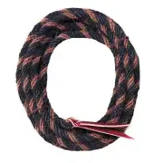 22ft Mecate Cowboy Reins (6 Strands) Mane Hair