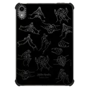 iPad mini (6th gen) iPad Impact Case Handsigns Tablet Case