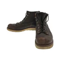 在飛比找蝦皮購物優惠-RED WING Si n靴子男用 日本直送 二手