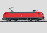 Marklin 39340 HO Scale DB BR 152 Electric Locomotive. Decoder Equipped.