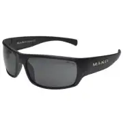 Mako Polarised Sunglasses - Escape XL Fishing Sunglasses