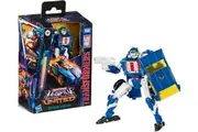 Transformers Legacy United: Deluxe - RiD 2001 Universe Autobot Side Burn