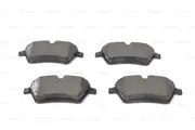 Bosch Front Brake Pads for Mini Cooper Countryman R 60 1.6L N16 B16A 2010-2016