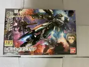 Hg 1/144 Leggin Rays Julia