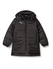 PUMA Soccer Football Club Blouson Outer Bench Jacket JR 657821 Boys 24 Fall 501