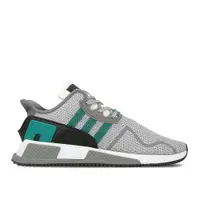 在飛比找蝦皮商城優惠-Adidas EQT Cushion ADV 灰綠 男鞋 低