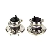 2x Rear Wheel Bearing Hub Assembly for Toyota Aurion GSV50R Camry ASV50 AW50R
